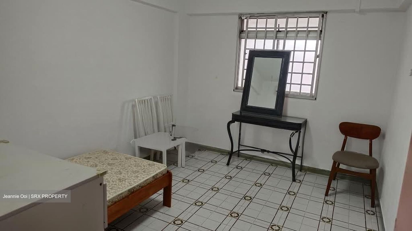 Blk 510 West Coast Vista (Clementi), HDB 3 Rooms #562247031